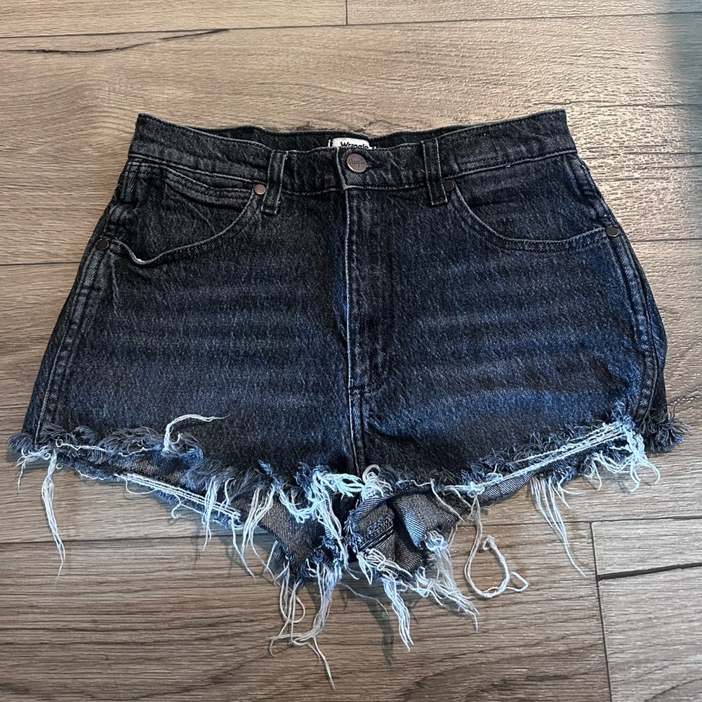 Wrangler shorts